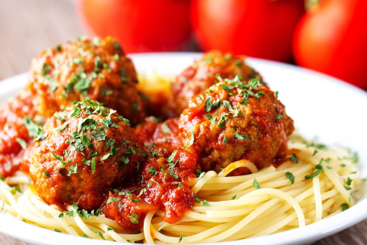 La recette secrète des boulettes de viande moelleuses révélée par un chef italien