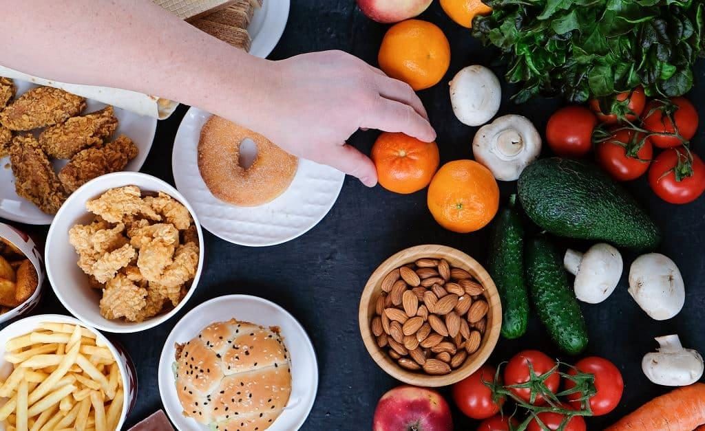 20 conseils pour adopter une alimentation saine sans se priver
