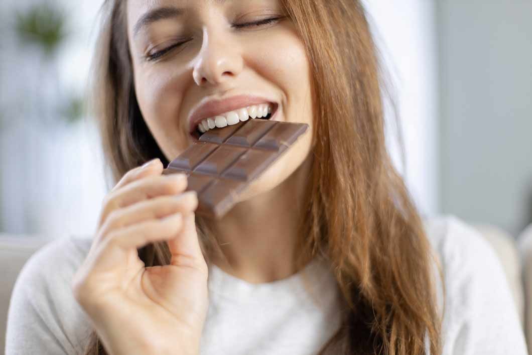 dix super aliments pour apaiser votre stress