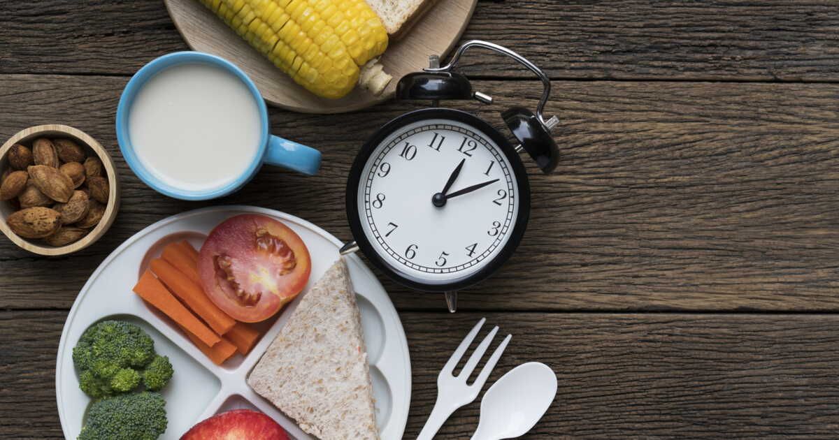 Déjeuner rapide : 3 recettes saines pour l'été