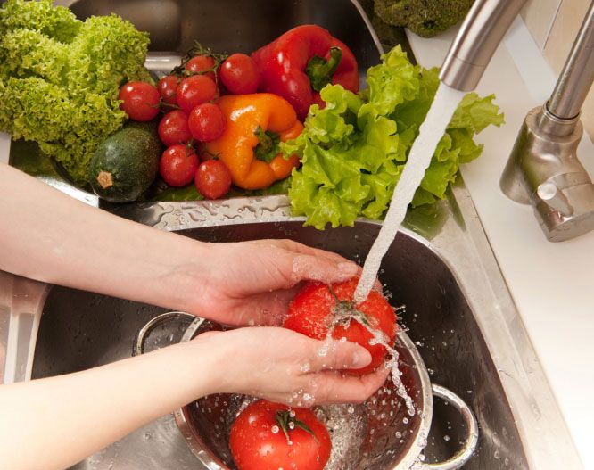 Journée mondiale de la santé : les vérités cachées sur notre sécurité alimentaire