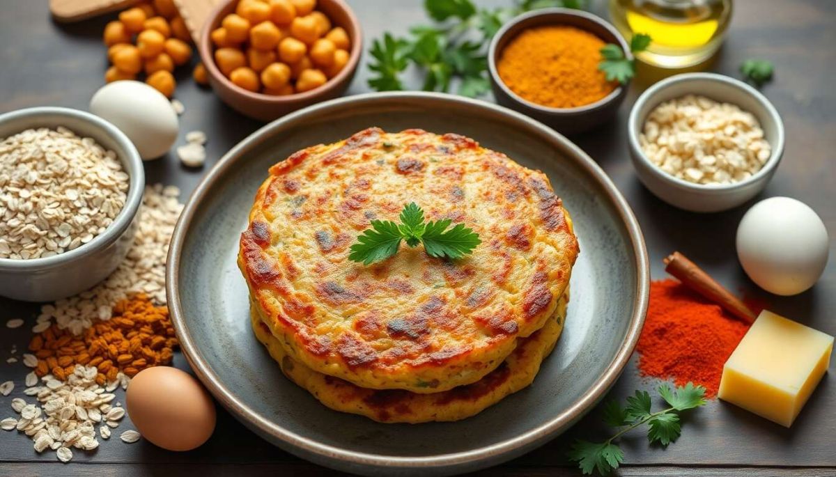 Des galettes de légumes maison, une alternative savoureuse au pain du soir