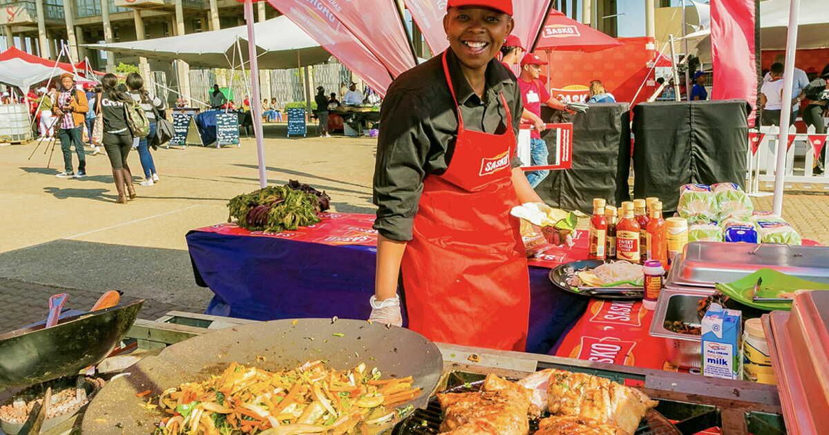 À la découverte des saveurs de la cuisine sud-africaine