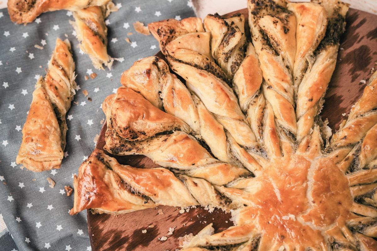 Découvrez la galette des rois noisette de Cyril Lignac pour un Épiphanie inoubliable