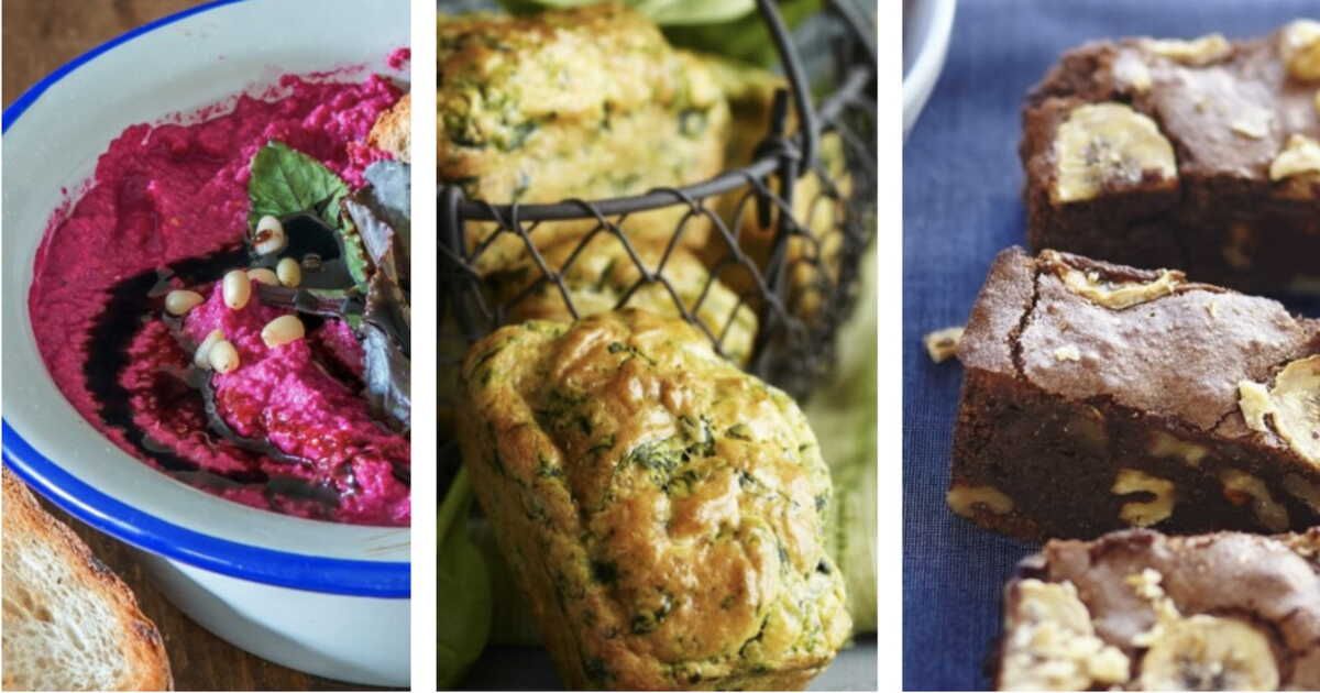 Les meilleures recettes de pique-nique pour savourer l'été