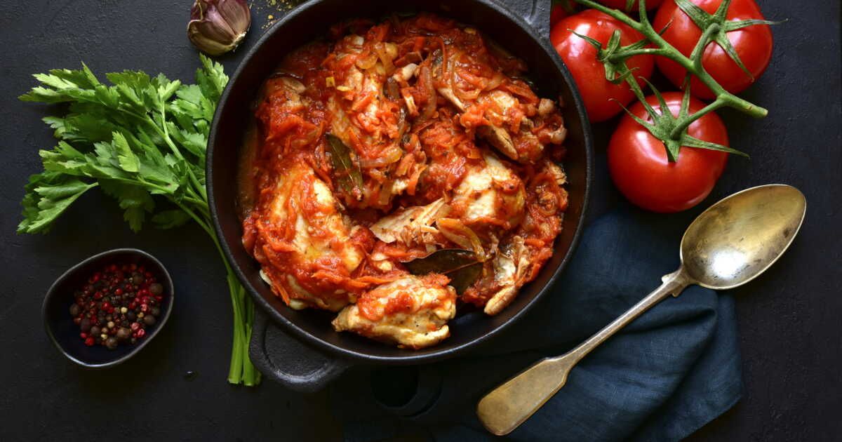 éviter ces 5 erreurs pour un repas sain en un clin d'œil