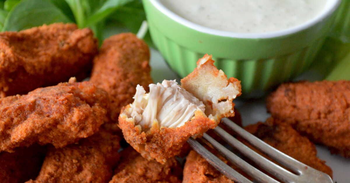 Rappel urgent : des grignottes de poulet retirées des rayons en raison d'un risque sanitaire