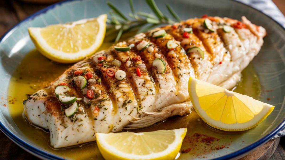 Secrets de chef pour réussir la cuisson du poisson au barbecue