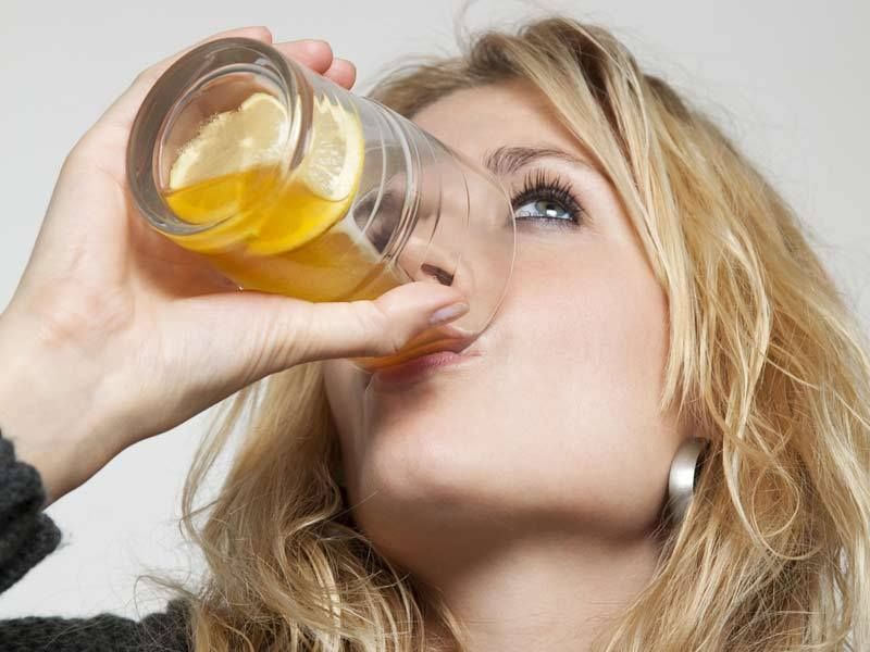 le citron, l'incontournable détox de votre quotidien