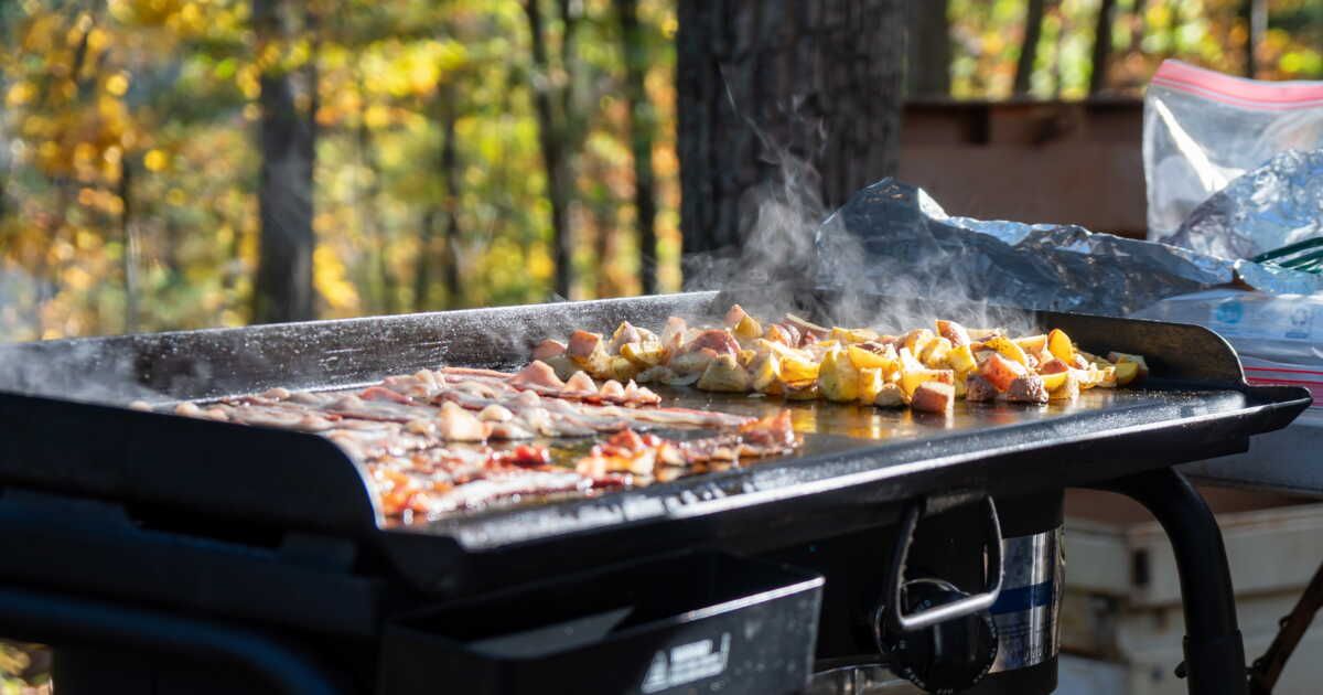 Cuisiner à la plancha : retrouvez nos astuces et délicieuses recettes estivales