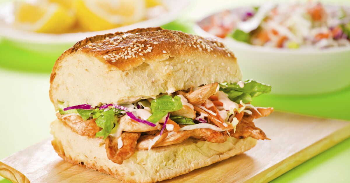 Banh Mi : le sandwich qui fait sensation à chaque bouchée