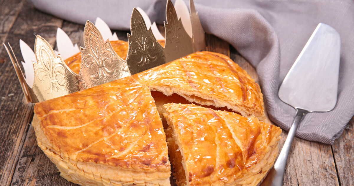 découvrez la recette de galette des rois pour les novices : un délice simplifié
