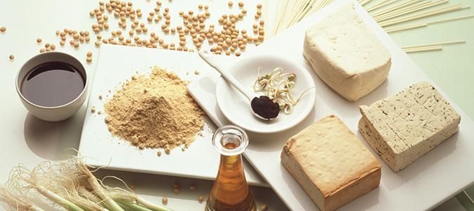 Le tofu : de la fringale à la flambée culinaire