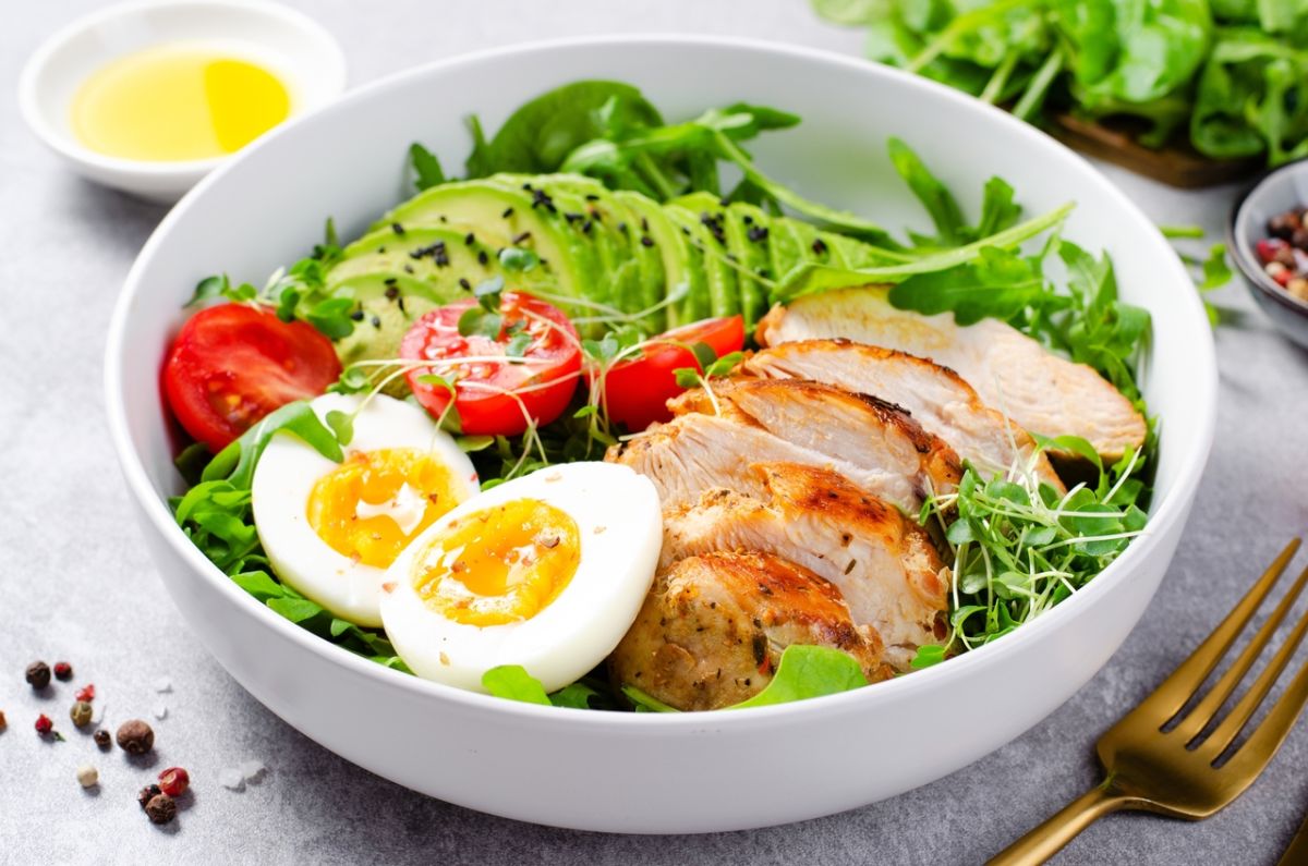 Les pièges d'une alimentation pauvre en protéines : ce que vous devez savoir