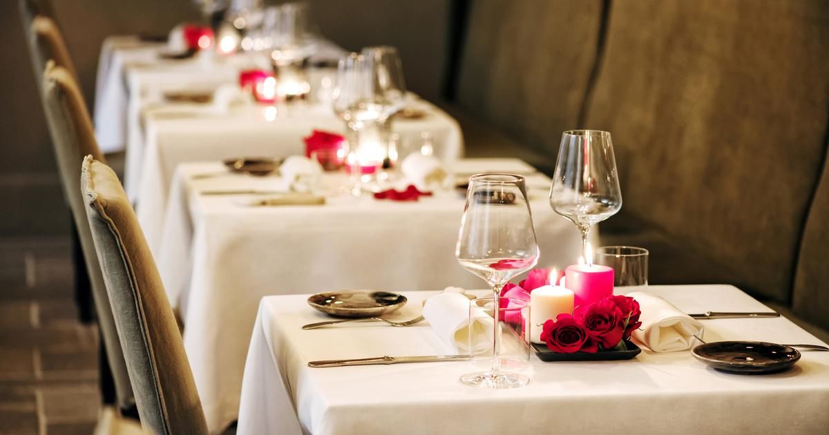 Célébrez la Saint-Valentin avec style : 15 idées gourmandes