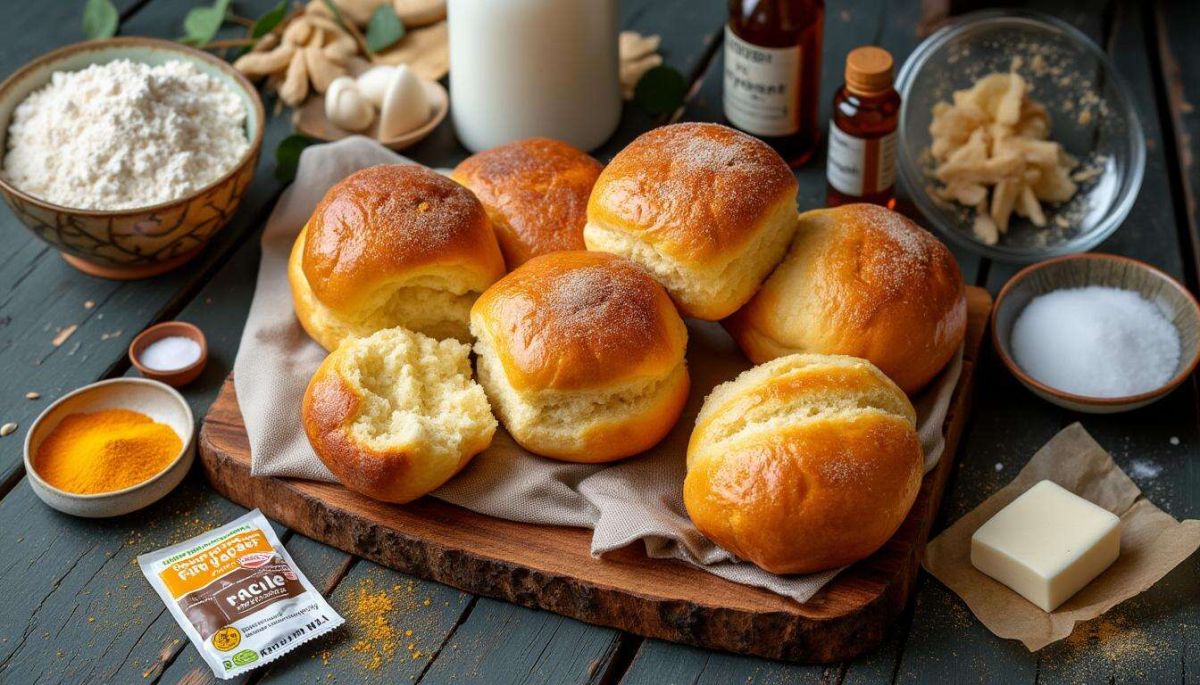 L'astuce secrète des boulangers pour des brioches inoubliables