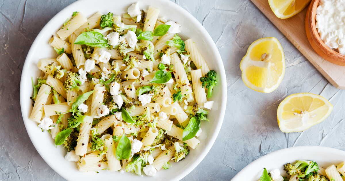 Manger équilibré avec un petit budget : 7 recettes faciles à moins de 5 euros