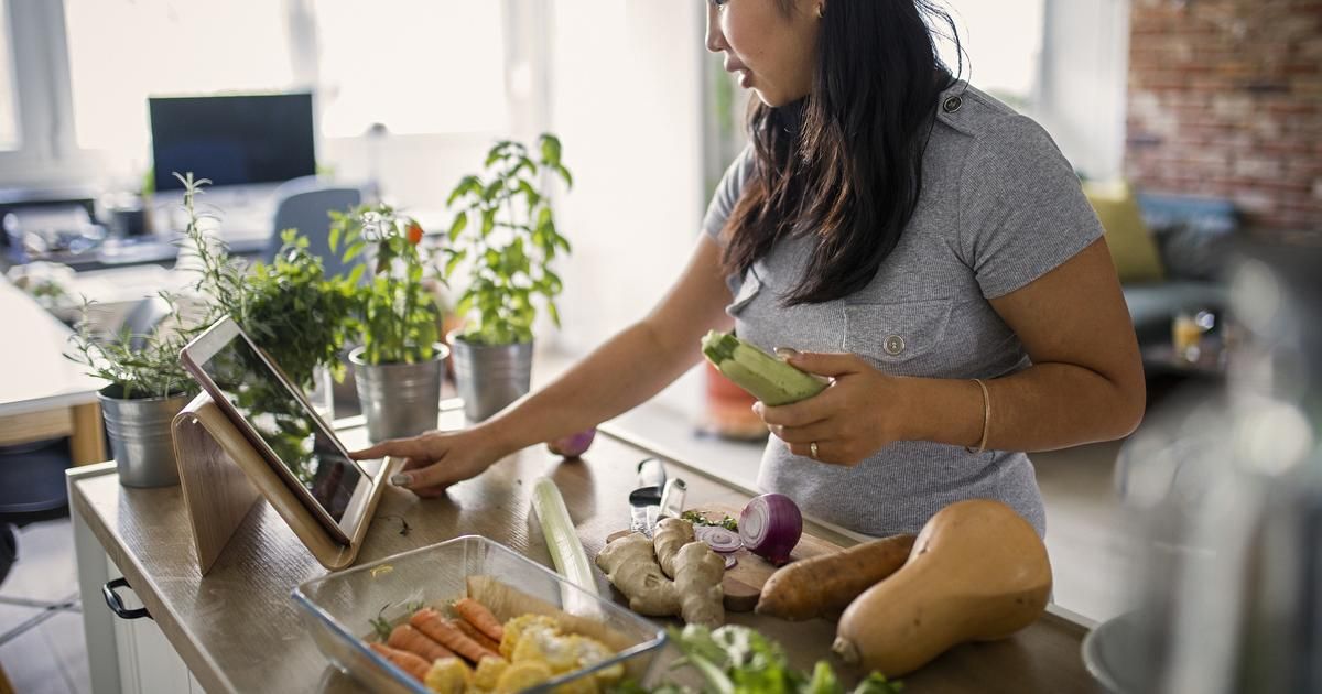 Quelles recettes ont captivé les Français pendant le confinement ?