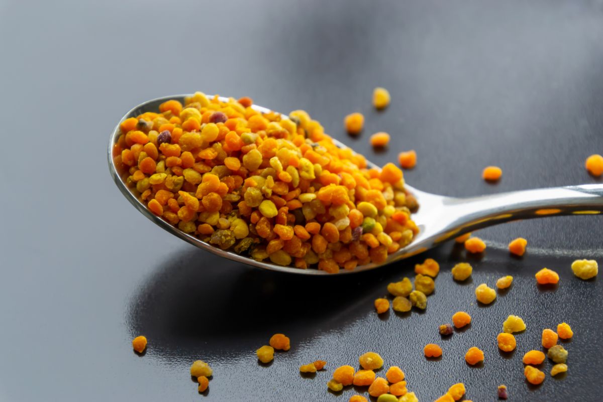 Les bienfaits méconnus du pollen : pourquoi l'intégrer à votre routine santé