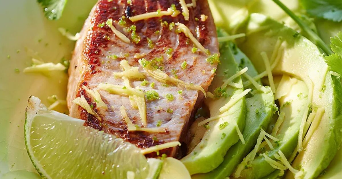 Savourez le printemps avec nos recettes de mars