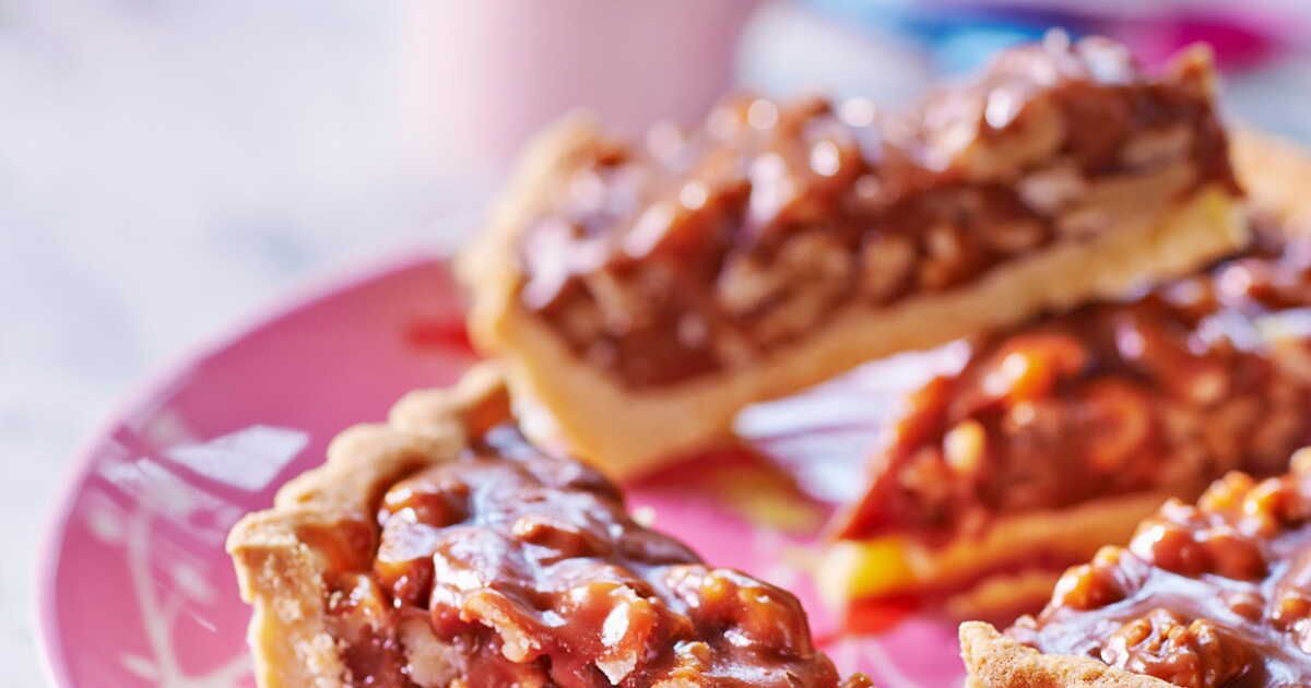 découvrez nos recettes savoureuses à base de noix