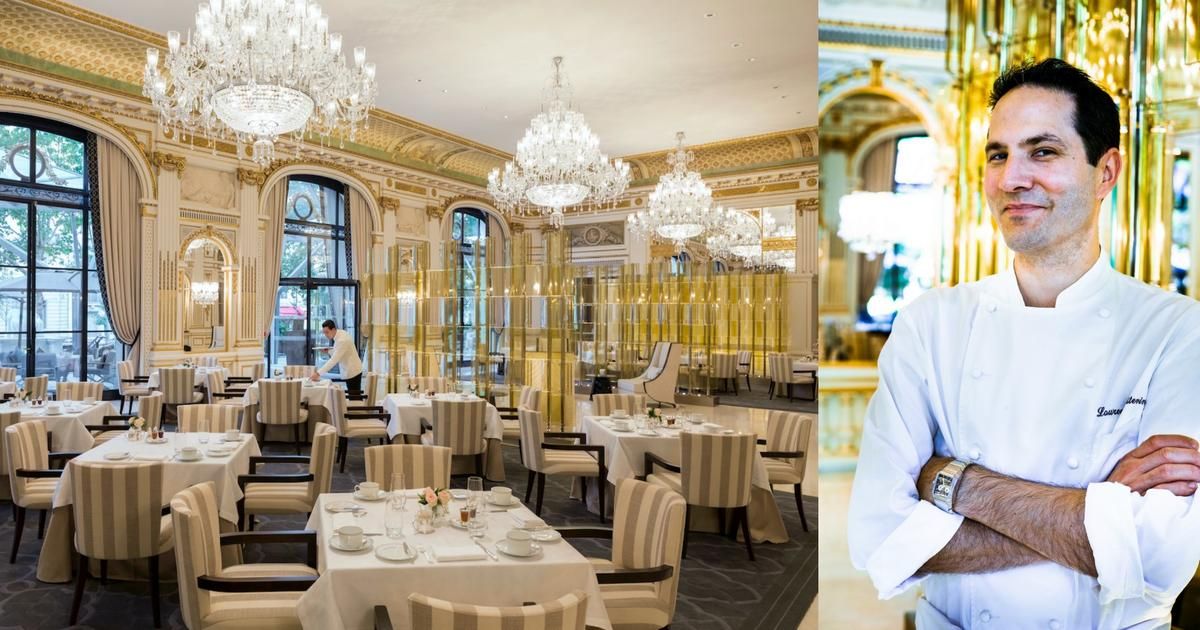 Un voyage sensoriel au Lobby du Peninsula : entre gastronomie et élégance
