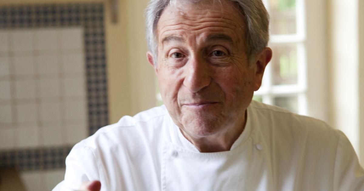 Hommage à Michel Guérard, maître de la cuisine légère : nos recettes incontournables