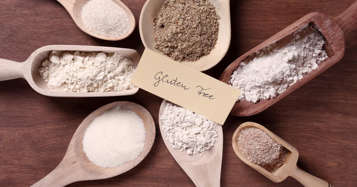 Découvrez les secrets des farines sans gluten en pâtisserie