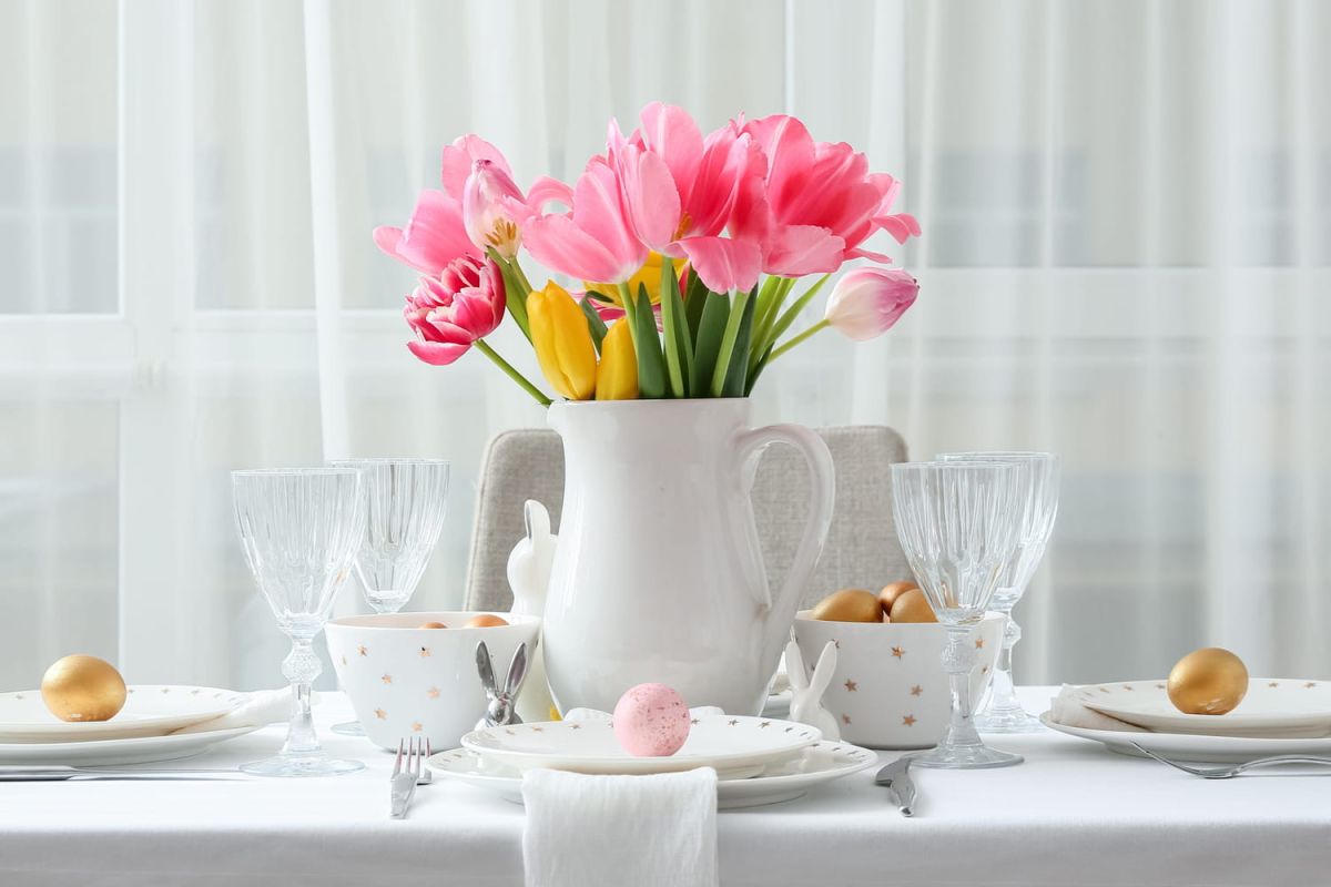 offrez un bouquet de fleurs comestibles : l'idée gourmande et originale