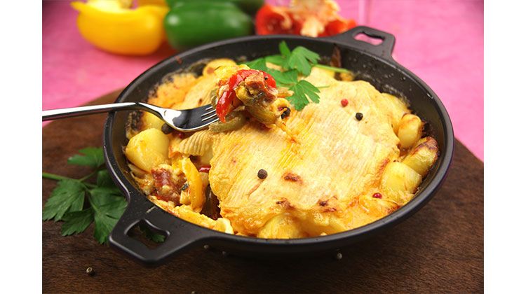Cuisinez ces 5 plats réconfortants pour un hiver douillet