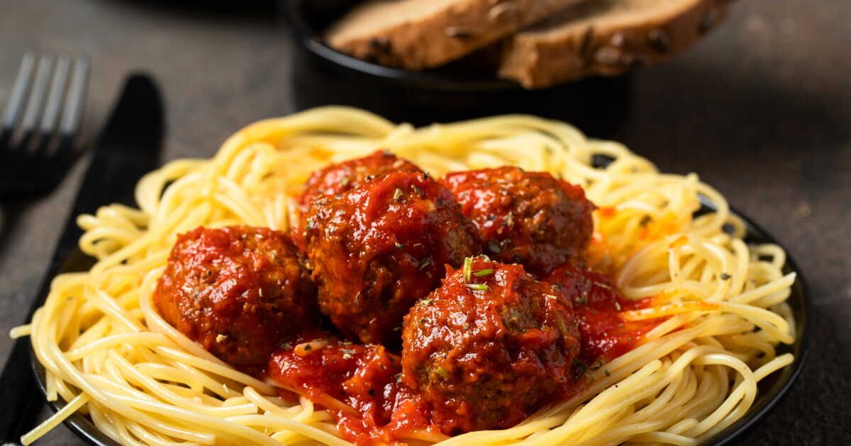 Découvrez les boulettes de viande au fromage qui vont séduire tous les gourmands
