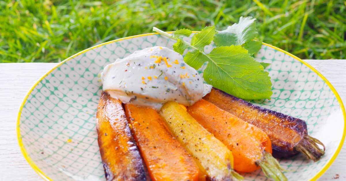 Les secrets d'une cuisson parfaite des carottes