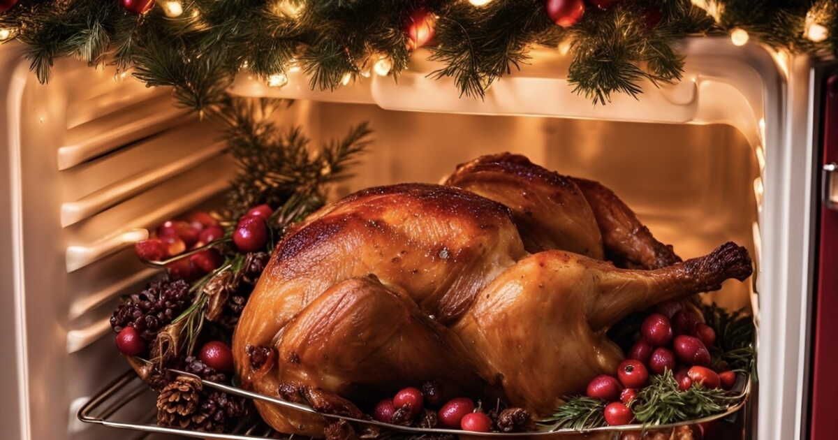 Préparez un Noël sans stress en choisissant le bon moment pour votre volaille
