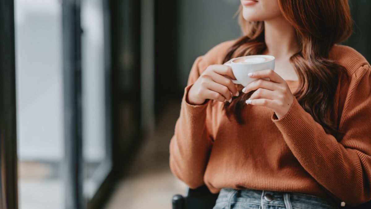 ajoutez des graines de lin à votre café du matin pour un maximum de bienfaits