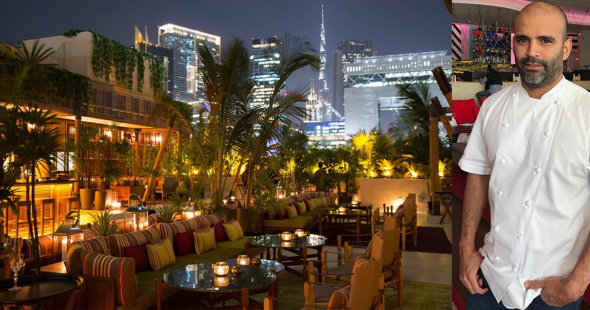 Ninive : un voyage culinaire au cœur de Dubaï