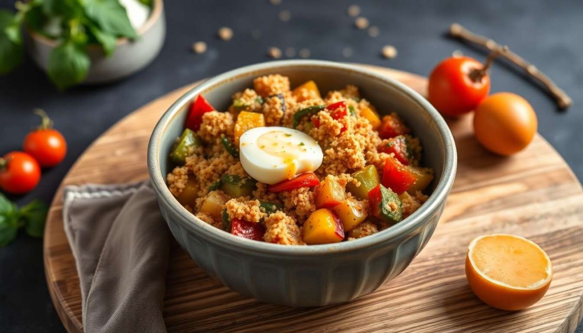 Plongez dans l'exotisme avec une sauce cacahuète maison