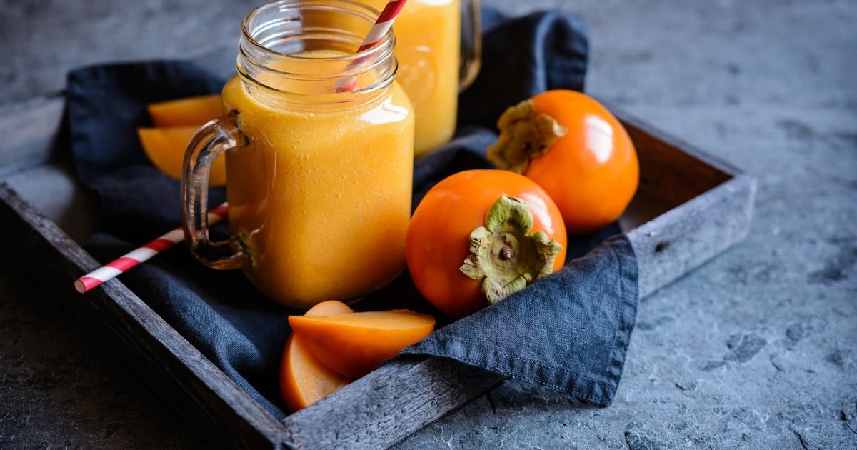 les meilleurs jus d'hiver pour rester en forme