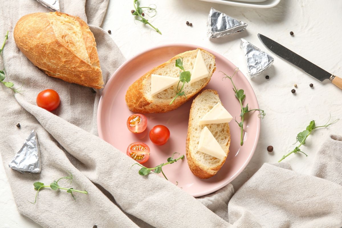 Pourquoi le pain ne doit pas disparaître de votre assiette, selon une nutritionniste