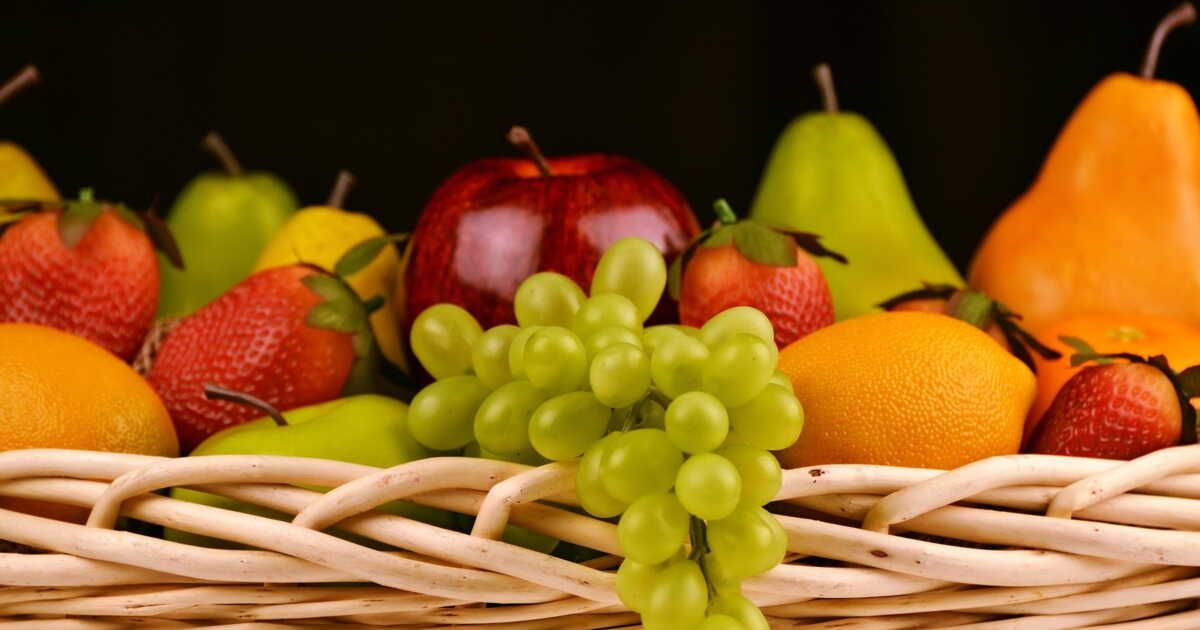 La méthode infaillible pour conserver vos fruits plus longtemps