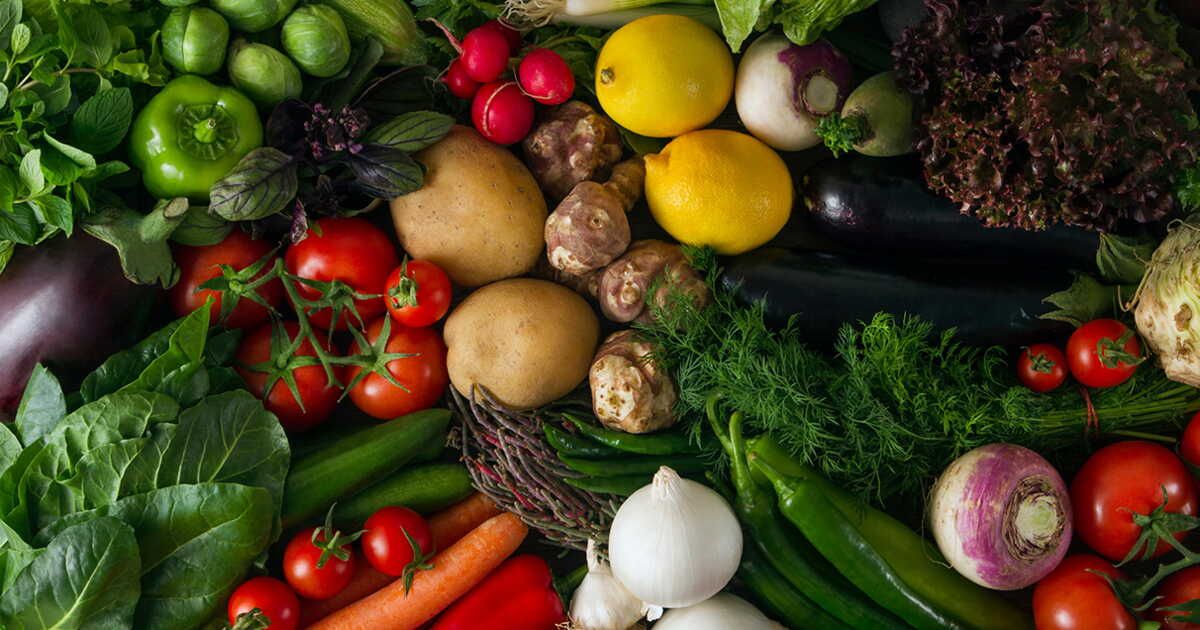Les légumes à ne pas consommer crus : focus sur les dangers