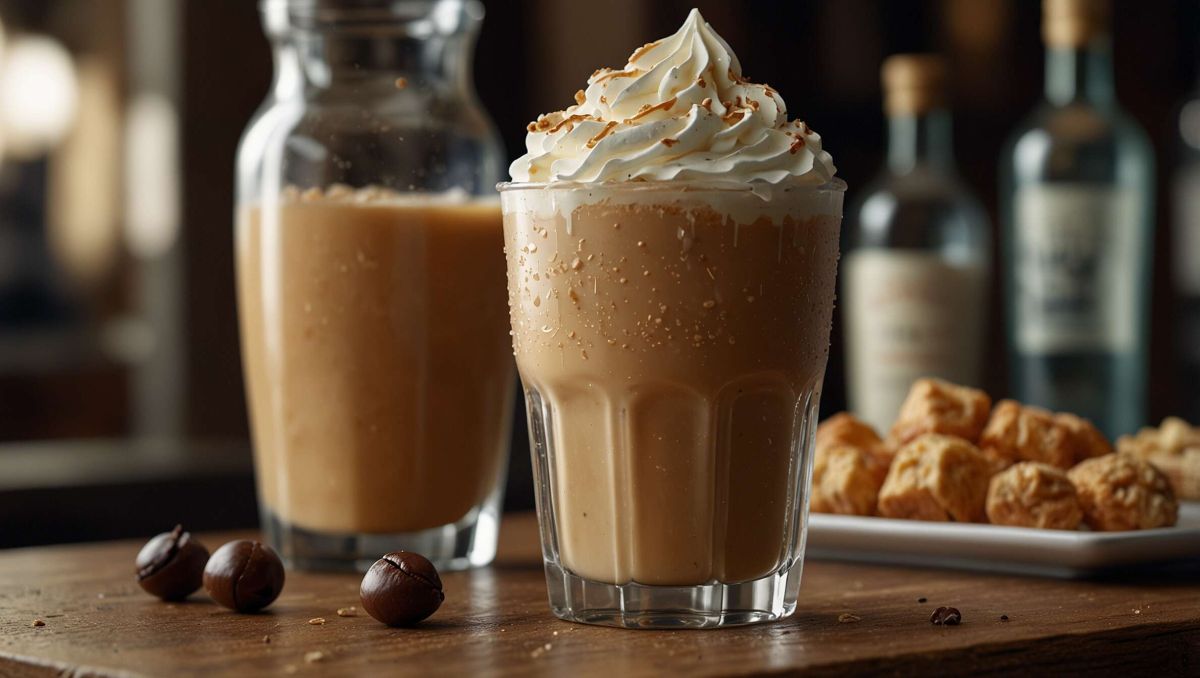 Dégustez un café frappé grec : la boisson parfaite pour l'été