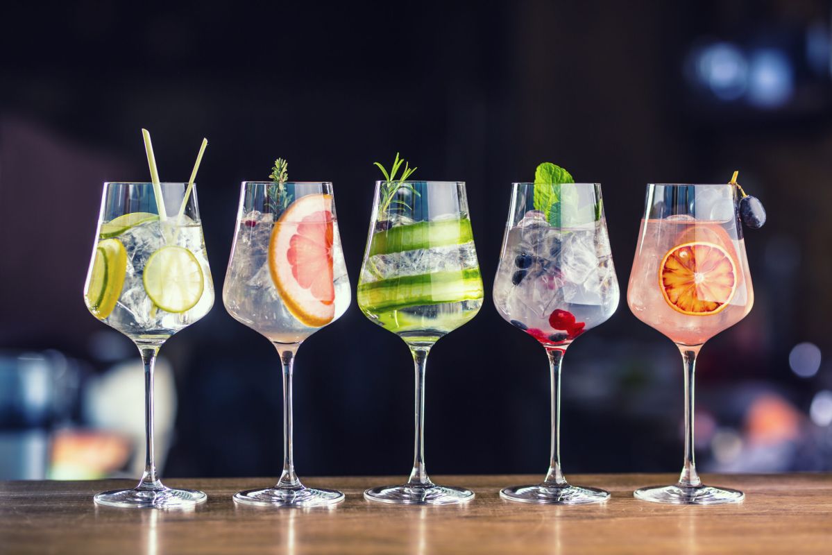 Choisir le cocktail idéal pour une silhouette estivale