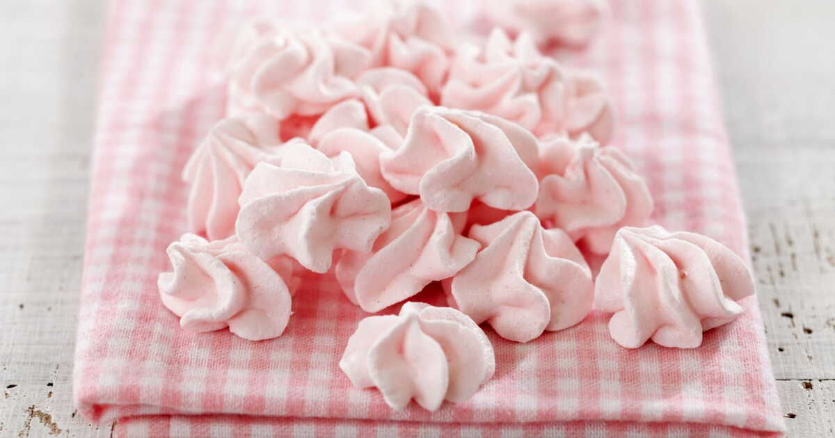 À la découverte des secrets de la meringue