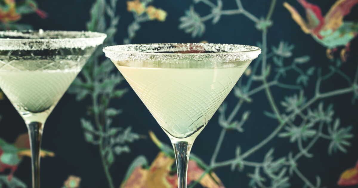 Les cocktails vodka qui réchauffent vos soirées
