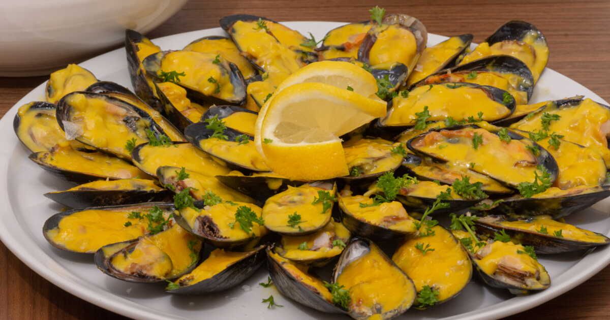 À la découverte de la mouclade, une perle des Charentes