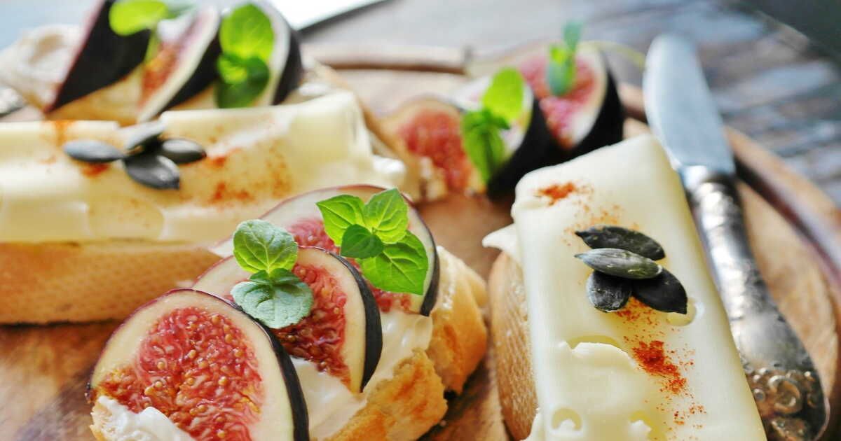 Des recettes végétariennes irrésistibles pour un apéro mémorable