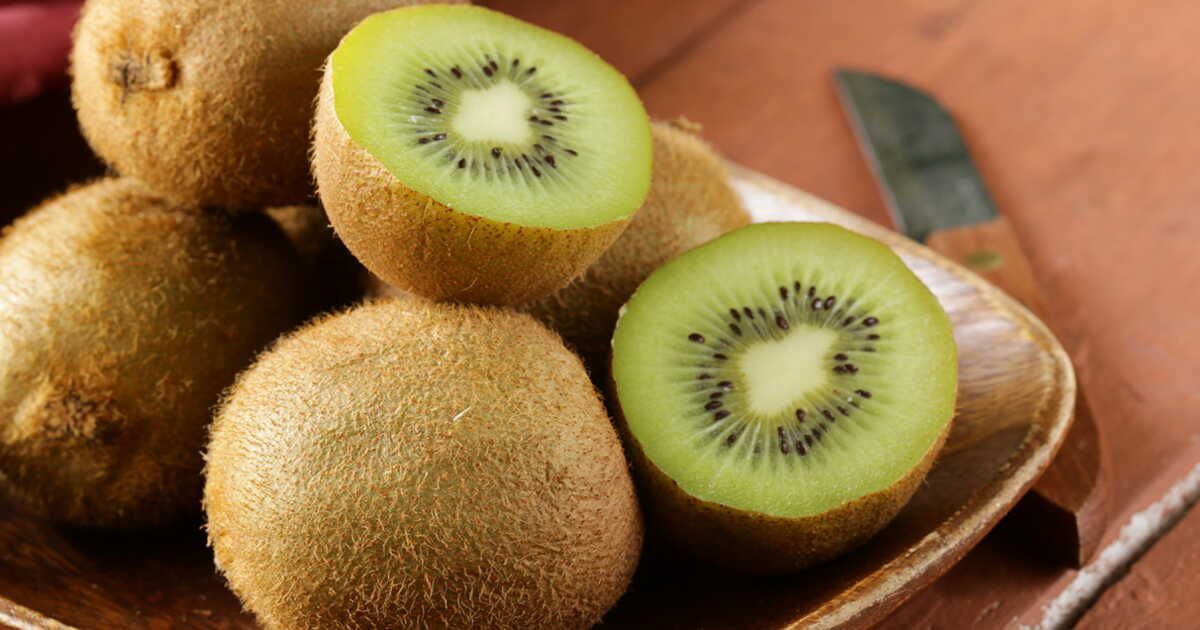 3 astuces infaillibles pour faire mûrir vos kiwis en un temps record