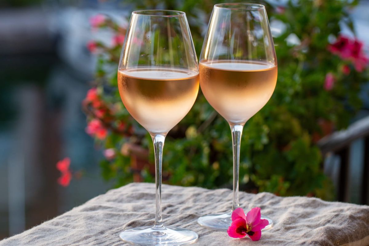 Des alternatives astucieuses pour savourer un rosé bien frais