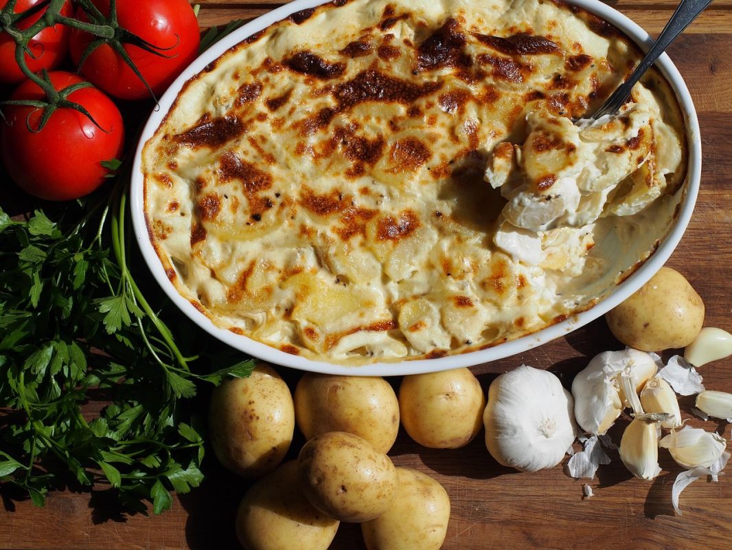 Comment utiliser le mascarpone dans les plats salés ?